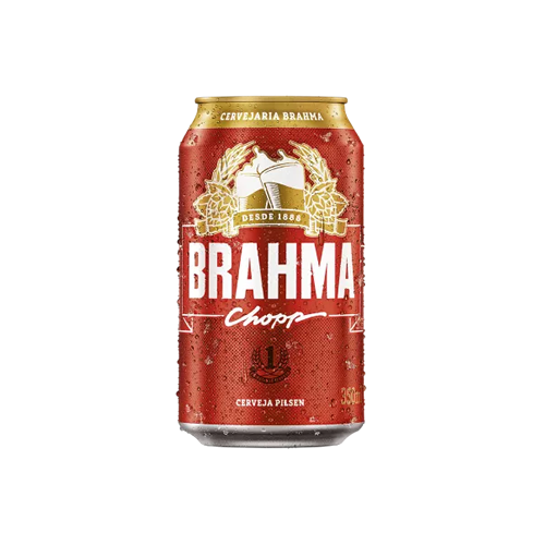 Brahma Chopp - 350ml