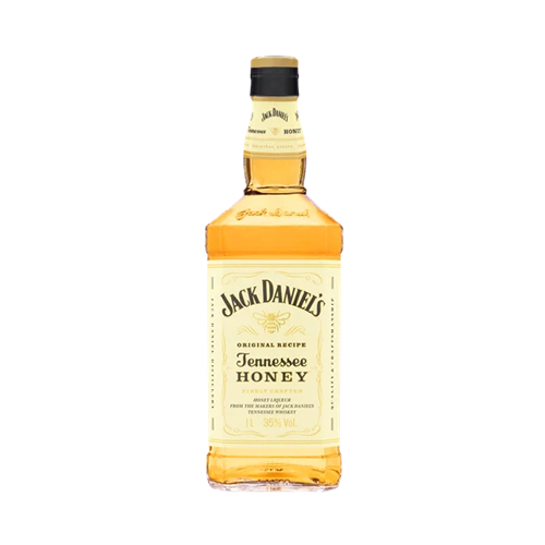 Whisky Jack Daniels Mel 1L